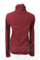 画像2: axes femme / トップス   T-26-10-23-015-AX-TS-SA-ZT (2)