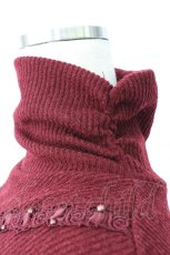 画像3: axes femme / トップス   T-26-10-23-015-AX-TS-SA-ZT (3)