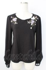 画像1: axes femme / トップス   T-26-10-23-021-AX-TS-SA-ZT (1)