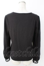 画像2: axes femme / トップス   T-26-10-23-021-AX-TS-SA-ZT (2)