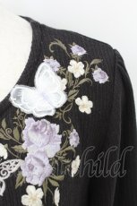 画像3: axes femme / トップス   T-26-10-23-021-AX-TS-SA-ZT (3)