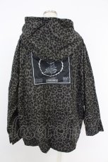 画像2: KRY CLOTHING / 「DOUBUTU 」 ツイルジャケット  ダークグレー T-26-10-28-006-PU-JA-TE-ZT (2)
