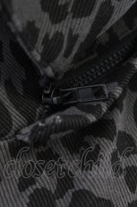画像3: KRY CLOTHING / 「DOUBUTU 」 ツイルジャケット  ダークグレー T-26-10-28-006-PU-JA-TE-ZT (3)