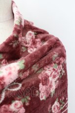 画像3: axes femme / ボアストール   T-26-10-28-016-AX-ZA-SA-ZT (3)
