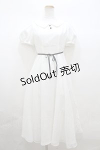 BABY,THE STARS INE BRIHT / 間桐桜ワンピースセット【完全受注予約商品・数量限定生産】 Y-23-09-29-132-BA-OP-SZ-ZY