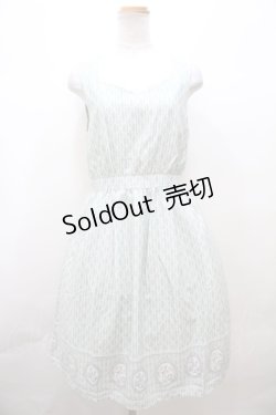 画像1: 【SALE】axes femme POETIQUE / 2022年福袋ワンピース Y-23-10-01-066-AX-OP-SZ-ZT028