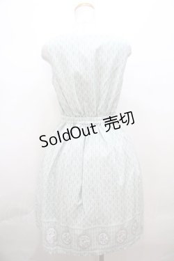 画像2: 【SALE】axes femme POETIQUE / 2022年福袋ワンピース Y-23-10-01-066-AX-OP-SZ-ZT028