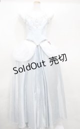 Secret Honey / Ａ Dream Is A Wish・Deluxe Dress  (Cinderella ver.） Y-23-10-07-073-CA-OP-SZ-ZY