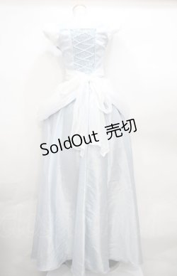 画像2: Secret Honey / Ａ Dream Is A Wish・Deluxe Dress  (Cinderella ver.） Y-23-10-07-073-CA-OP-SZ-ZY