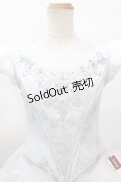 画像3: Secret Honey / Ａ Dream Is A Wish・Deluxe Dress  (Cinderella ver.） Y-23-10-07-073-CA-OP-SZ-ZY