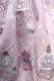画像4: Angelic Pretty / Fancy Ornamentジャンパースカート Y-23-10-07-074-AP-OP-SZ-ZY (4)