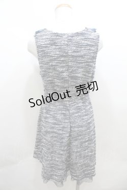 画像2: axes femme / ワンピース Y-23-10-19-096-AX-TO-AS-ZT240