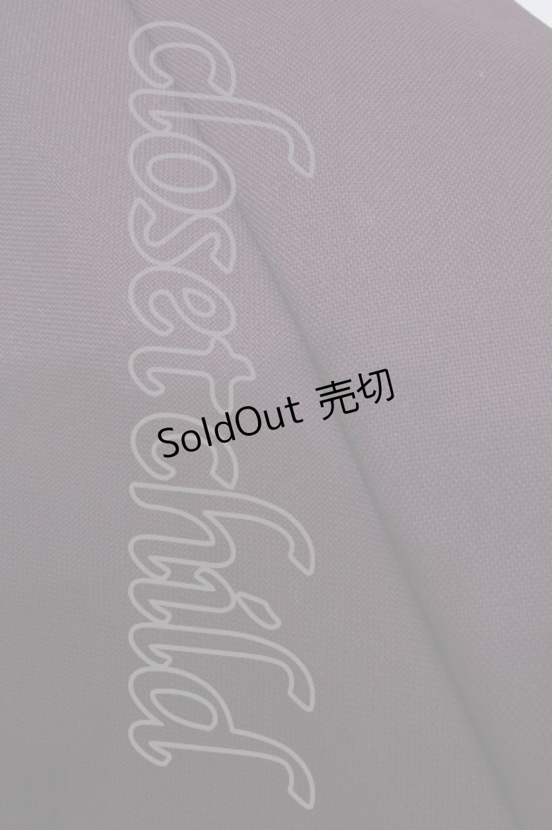 画像3: EXCENTRIQUE / ブラスバンド・コルセットスカート  レッド Y-23-10-31-090-EL-SK-SZ-ZY (3)