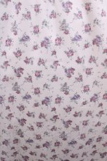 画像3: 【SALE】Maison de FLEUR Petite Robe /フラワープリントドレス M - Y-23-11-05-079-EL-OP-SZ-ZT158 (3)