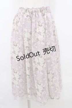 画像1: 【SALE】axes femme / 2020年福袋スカート M ピンク Y-23-11-19-128-AX-SK-SZ-ZT353