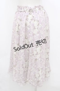 画像2: 【SALE】axes femme / 2020年福袋スカート M ピンク Y-23-11-19-128-AX-SK-SZ-ZT353