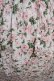 画像3: Jane Marple / Carline gardenドレス M ピンク Y-23-11-30-129-JM-OP-SZ-ZY (3)