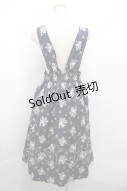 画像2: axes femme / 2023年福袋ワンピース M 紺 Y-23-12-17-127-AX-OP-SZ-ZT351