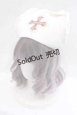 画像4: ALICE and the PIRATES / アンのナースセットワンピース  若草 Y-24-01-11-093-PA-OP-SZ-ZY