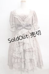 Juliette et Justine / アンティークドール 1 ローズ Y-24-01-11-097-CL-OP-SZ-ZY