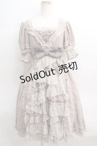 Juliette et Justine / アンティークドール 1 ローズ Y-24-01-11-097-CL-OP-SZ-ZY