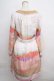 画像2: Franche Lippee / 完結編パイレーツワンピース M ピンク Y-24-01-31-145-LO-OP-SZ-ZY (2)
