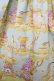 画像4: Angelic Pretty / Honey Bear's Cafeワンピース  グリーン Y-24-01-31-163-AP-OP-AS-ZY (4)