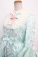 画像3: Angelic Pretty / バラのお嬢様Dress  ミント Y-24-02-07-054-AP-OP-SZ-ZY (3)