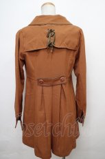 画像2: 【SALE】axes femme / コート Y-24-02-18-107-AX-CO-SZ-ZTC013 (2)