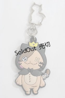 画像1: NieR Clothing / G キーホルダー   Y-24-02-22-012-PU-ZA-AS-ZY