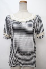 axes femme / トップス   Y-24-02-24-032-AX-TO-SZ-ZI