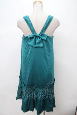 画像2: 【SALE】axes femme / ワンピース   Y-24-02-28-053-AX-OP-SZ-ZT265 (2)