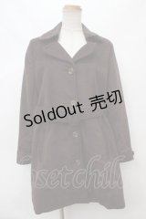 axes femme / コート   Y-24-02-28-125-AX-CO-SZ-ZT-C041