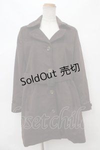 axes femme / コート   Y-24-02-28-125-AX-CO-SZ-ZT-C041