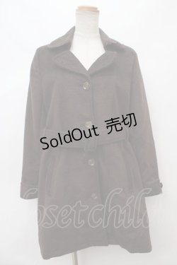 画像1: axes femme / コート   Y-24-02-28-125-AX-CO-SZ-ZT-C041