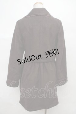 画像2: axes femme / コート   Y-24-02-28-125-AX-CO-SZ-ZT-C041