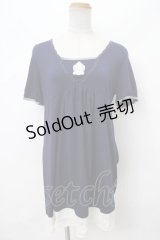 axes femme / ワンピース   Y-24-02-28-043-AX-OP-SZ-ZT243