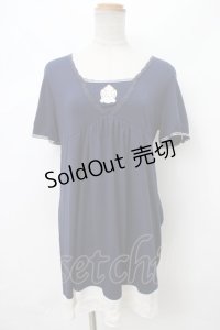 axes femme / ワンピース   Y-24-02-28-043-AX-OP-SZ-ZT243