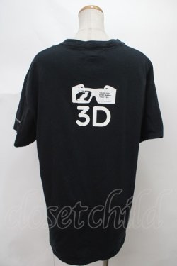 画像2: MILKBOY / ドクロTシャツ  黒 Y-24-03-03-069-MB-TO-AS-ZY