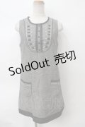 axes femme / ワンピース   Y-24-03-03-112-AX-OP-SZ-ZT411