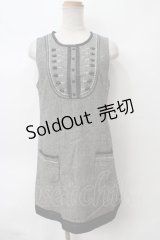 axes femme / ワンピース   Y-24-03-03-112-AX-OP-SZ-ZT411