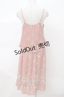 画像2: axes femme / ワンピース   Y-24-03-10-067-AX-OP-SZ-ZT312