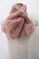 F&A / エコファーティペット F ピンク Y-24-03-13-003-LO-ZA-SZ-ZT273