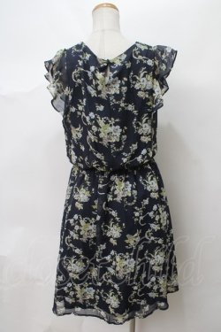 画像2: axes femme / ワンピース   Y-24-03-13-115-AX-OP-SZ-ZT147
