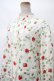 画像3: Jane Marple / Fortune gardenワワーキングドレス M オフホワイト Y-24-03-22-105-JM-OP-SZ-ZY (3)