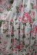 画像4: Jane Marple Dans Le Saｌon / La vie en rose shirt dress M オフホワイト Y-24-03-22-107-JM-OP-SZ-ZY (4)