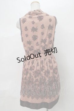 画像2: axes femme / ワンピース   Y-24-03-22-145-AX-OP-SZ-ZT007