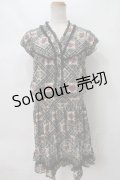 axes femme / ワンピース   Y-24-03-22-158-AX-OP-SZ-ZT417