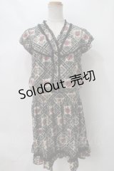 axes femme / ワンピース   Y-24-03-22-158-AX-OP-SZ-ZT417