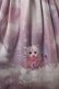 画像4: Royal Princess Alice / Sweet Dreams Fantasia〜甘い夢の幻想曲〜大人ワンピース  ピンク Y-24-03-23-070-LO-OP-SZ-ZY (4)